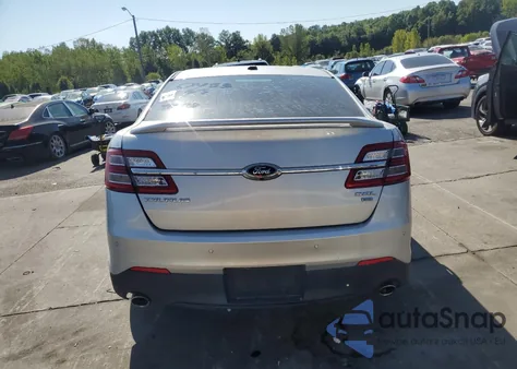 2019 Ford Taurus Sel from USA, damaged, VIN 1FAHP2H89KG110453